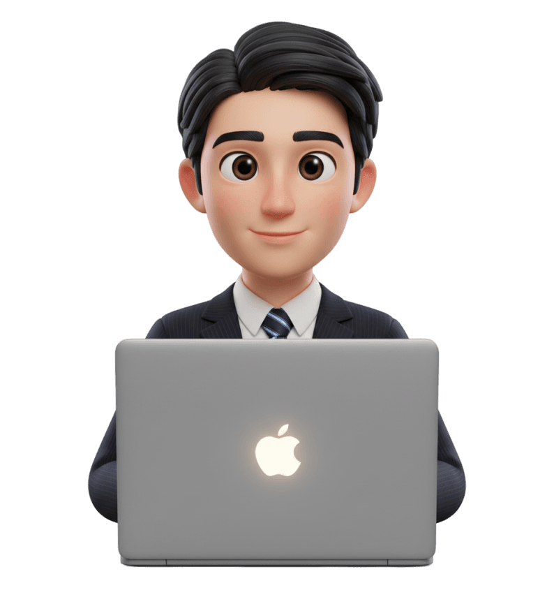 Kenneth Lam - Software Engineer